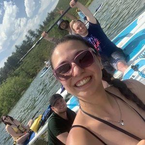 Meet your Posher, Jacob